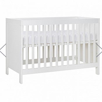 Bed for baby/toddler