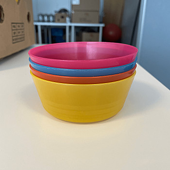 jars
