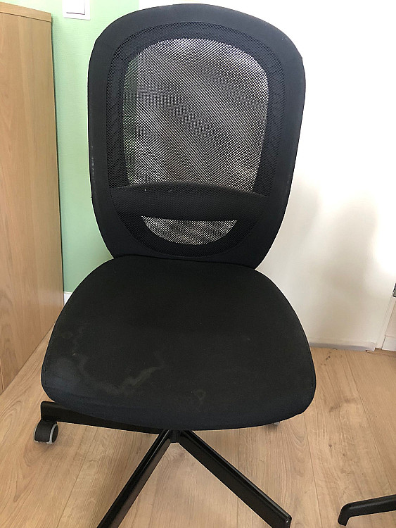 office chair