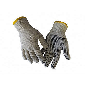 Gloves pair for work
