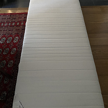 Three IKEA mattresses 