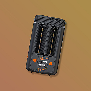 Who is the Mighty+ (plus) Vaporizer from Storz &amp; Bickel for?