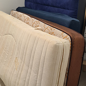 Mattresses - Pillows - Blankets - Bedding