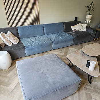Element sofa (can be placed in different configurations)