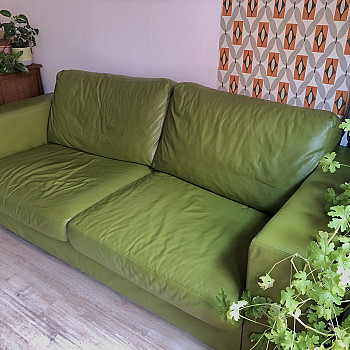 3-seater sofa 