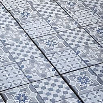 Balcony tiles - patio tiles