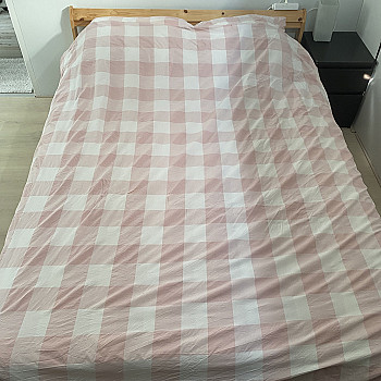 Complete bed 140 x 200