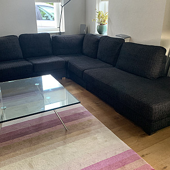 Corner sofa