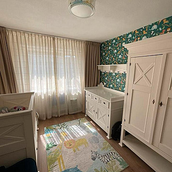 Baby room Kidsmill New England