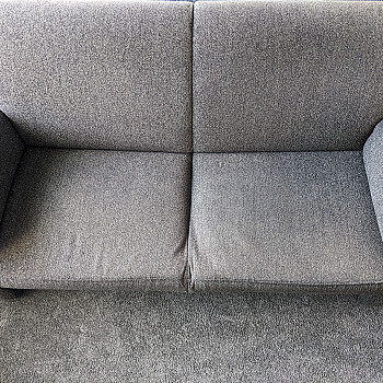 Sofa two-seater