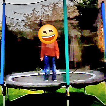 Trampoline