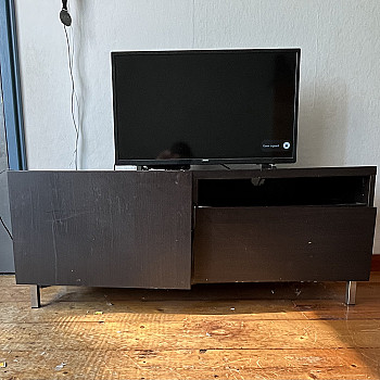 TV cabinet