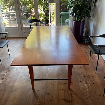 Eettafel 1*2m