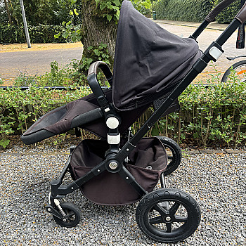 Bugaboo stroller 