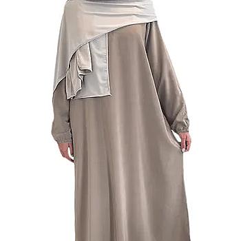 Ladies Clothing Islamic m/Xl