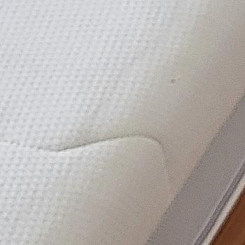 Seniors bed 1 person 