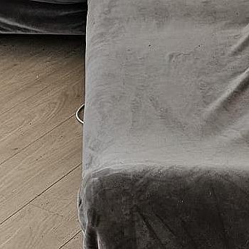 Corner sofa