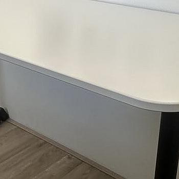 Bureau Ikea