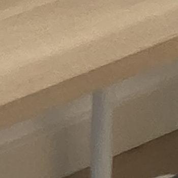 Eettafel met 5 stoelen 