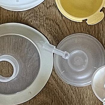  Tam set çift elektrikli Medela Swing Maxi göğüs pompası, 5 ay kullanıldı