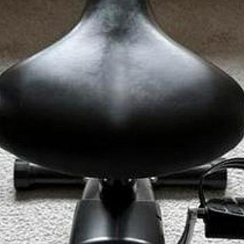 Vélo d&#39;exercice
