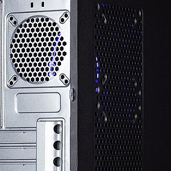 Je recherche une unité centrale, un ordinateur 