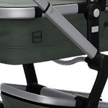 stroller