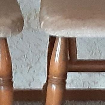Yemek odası sandalyeleri