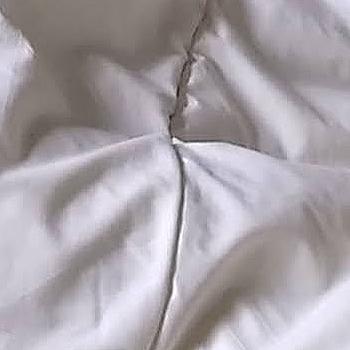 لحاف الفصول الأربعة 200×200 سم مع وسادة