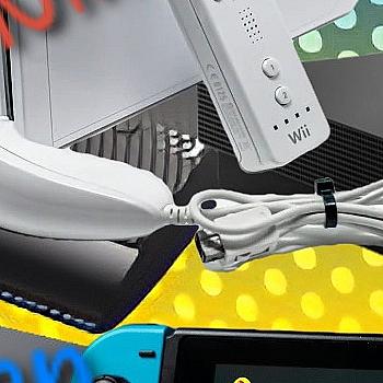 ዝኾነ ዓይነት game console እየ ዝደሊ ዘለኹ።