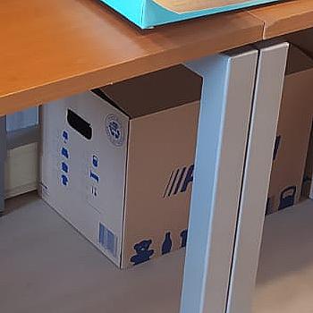 Donation 6 tables!