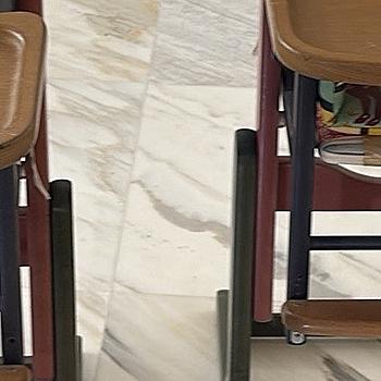 high chairs 2 x