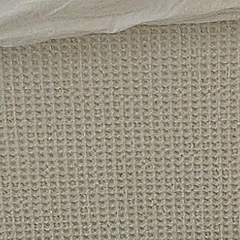 Box spring bed with mattresses (180 x 200)