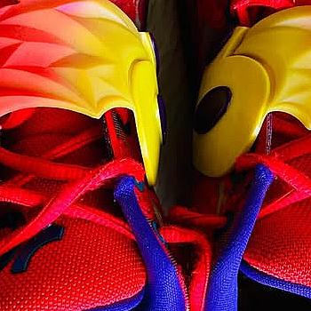 Nike kd 14 Рон Інгліш