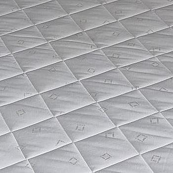 Lattenbodembed+matras 1.60m