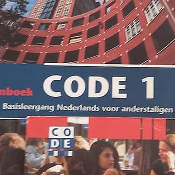 Boeken (Taal en auto rijbewijs regels)
