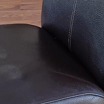 Dining room chairs 