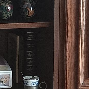 Cupboard