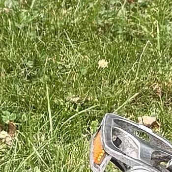 Bicycle parts