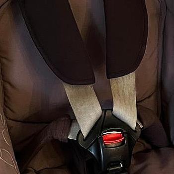Baby auto seat