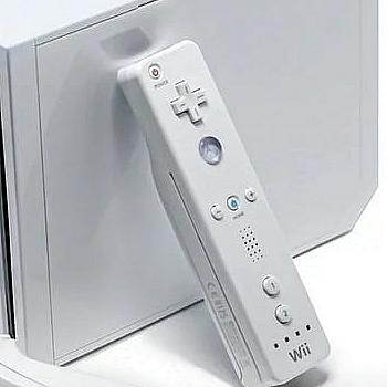 Raadinta Nintendo wii ama beddelka