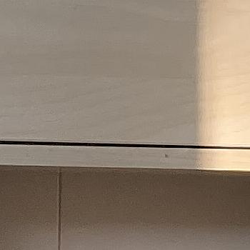 IKEA 4x4 cutubka shelf = 16 qaybood