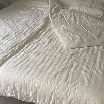 Free to collect: Two single beds with mattresses