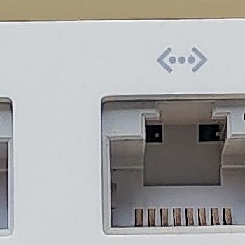 Apple Airport Time Capsule router en wifi station 500GB