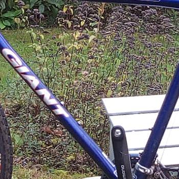ATB Fiets, niet zo mooi, technisch goed onderhouden