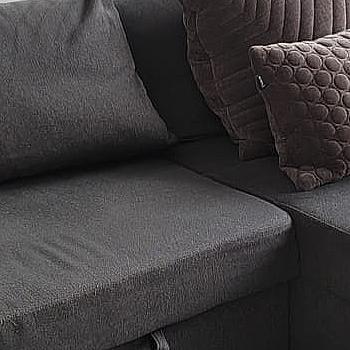 Slaapbank van Ikea