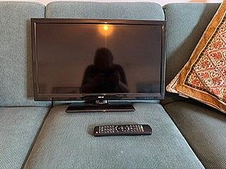 TV 