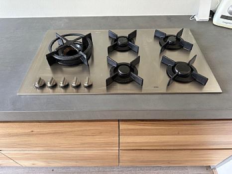 inbouw Atag gaskookplaat  - 5 pits