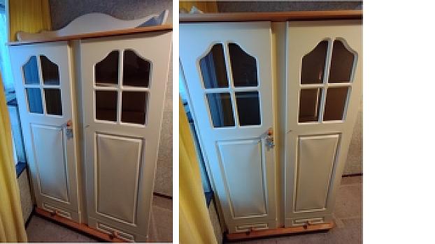 wardrobe