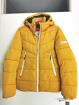 Warm jacket Tom Taylor M